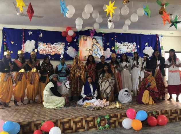 J.D. National B.Ed. College Ranchi Events photo 2